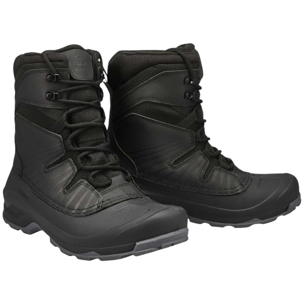 M's Iceland Black, view: 1