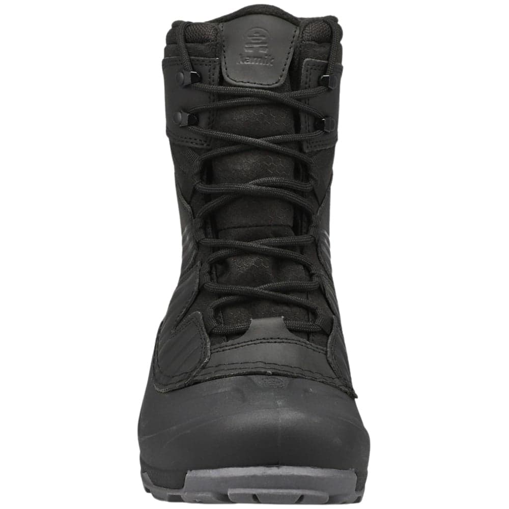 M's Iceland Black, view: 2