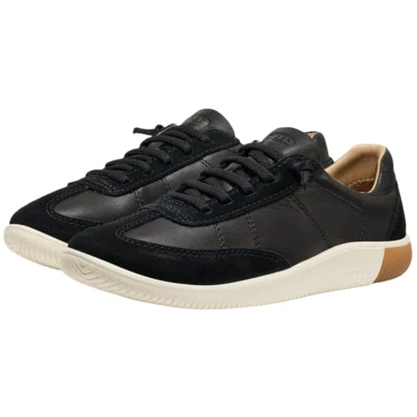 W's KNX T-Toe Black/Birch, view: 2