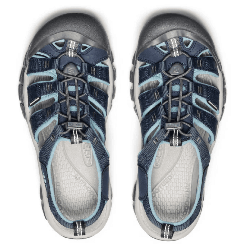 W's Newport H2 Navy/Magnet, view: 3