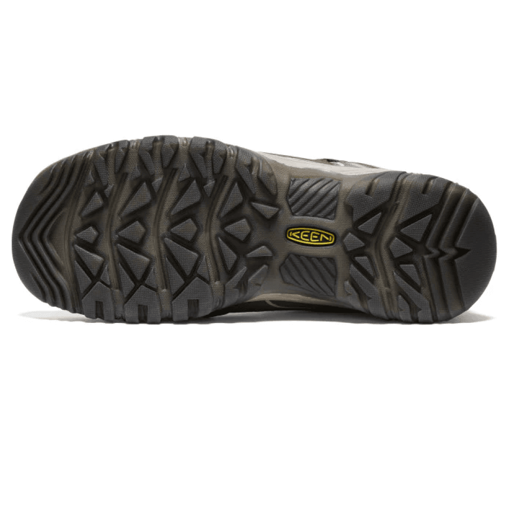 W's Targhee IV WP Abbey Stone/Lily Pad, view: 4