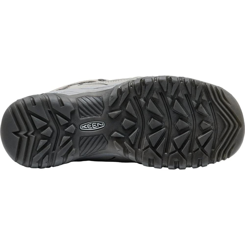 W's Targhee IV WP Steel Grey-Lily Pad, view: 4