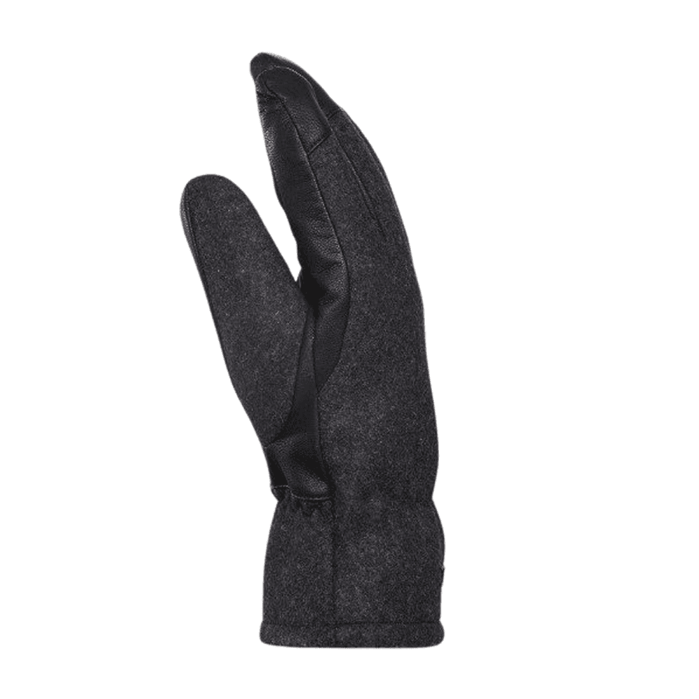 M's Lumberjack Glove Black, view: 1