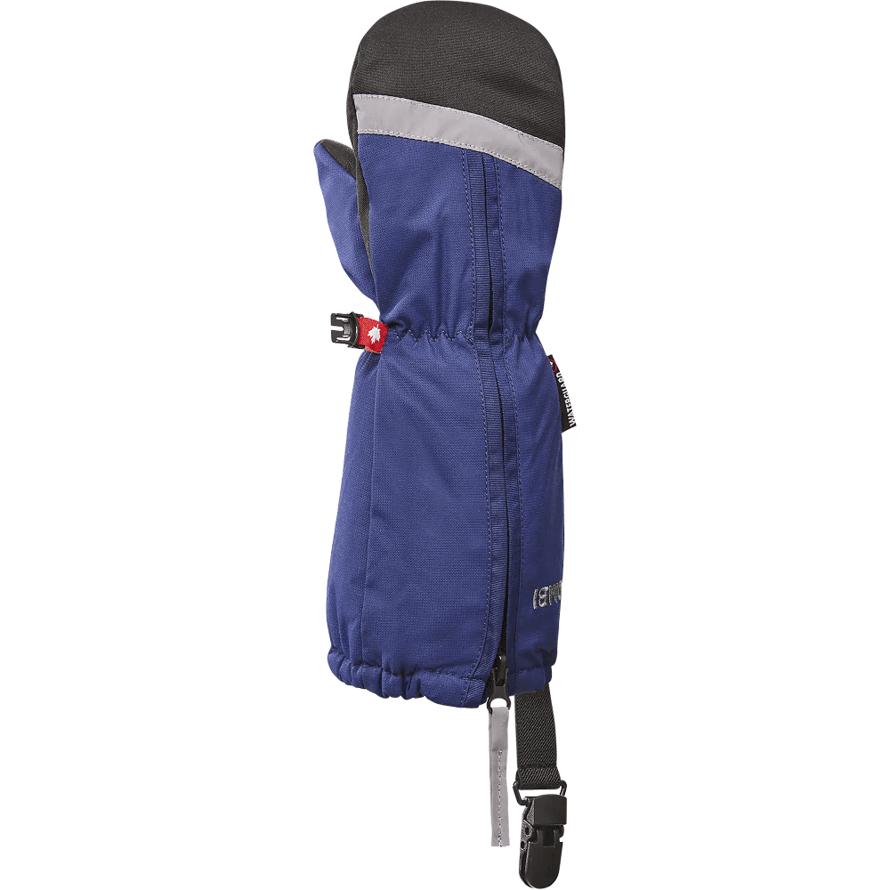 Wooly Best Friend Kids Space Blue, view: 0