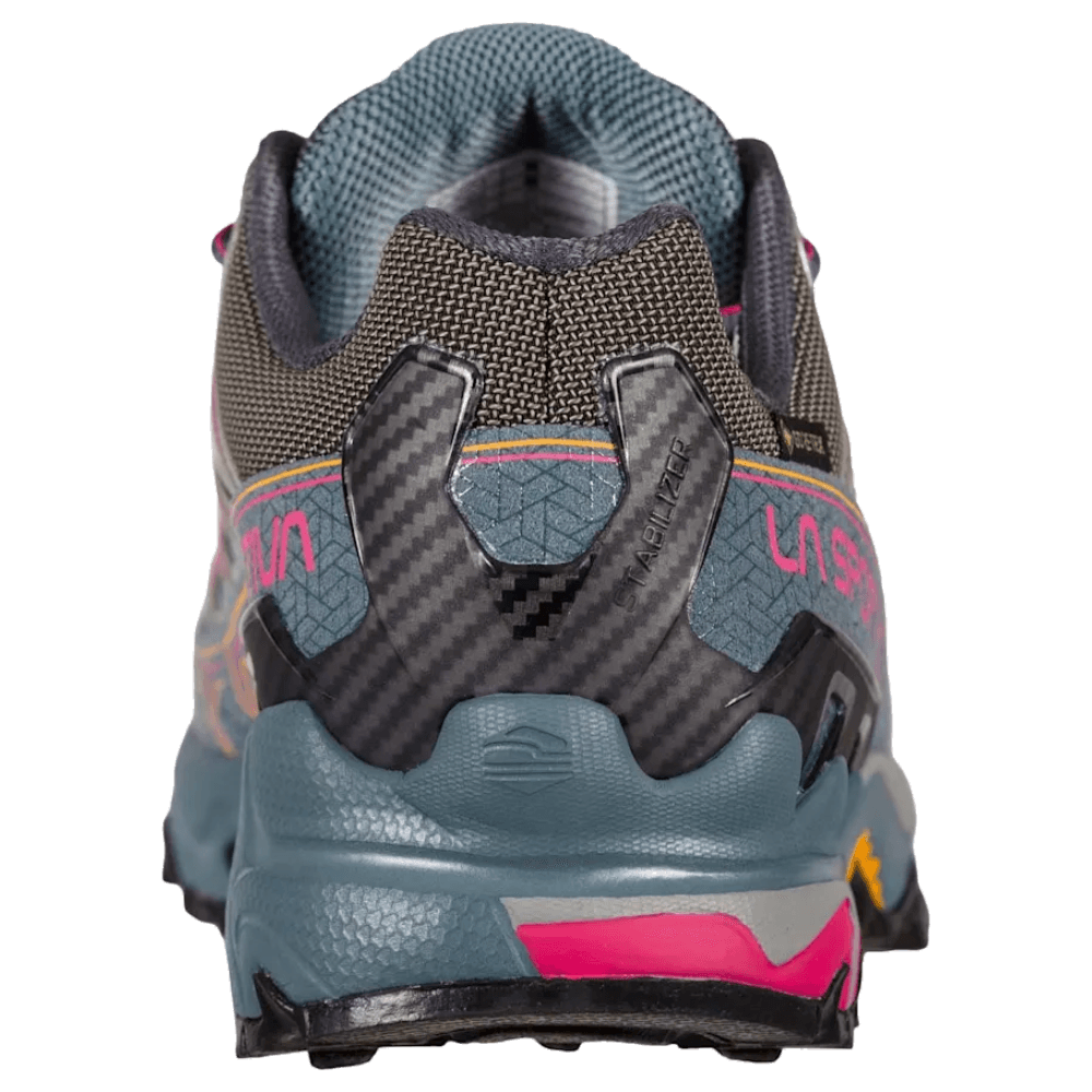 Ultra Raptor Ii Gtx W's Slate/Sorbet, view: 2