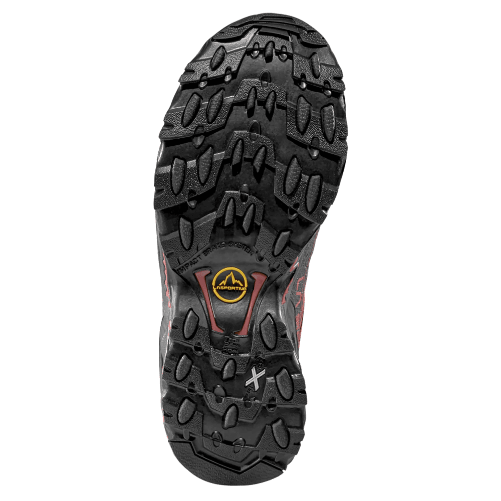 Ultra Raptor Ii Gtx W's Rose/Onyx, view: 3