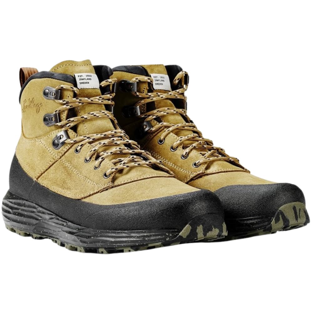 W's Tived Trail Boot Olive, view: 1