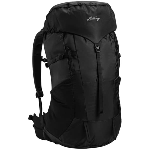 Tived Light 25 L Unisex Black, view: 0