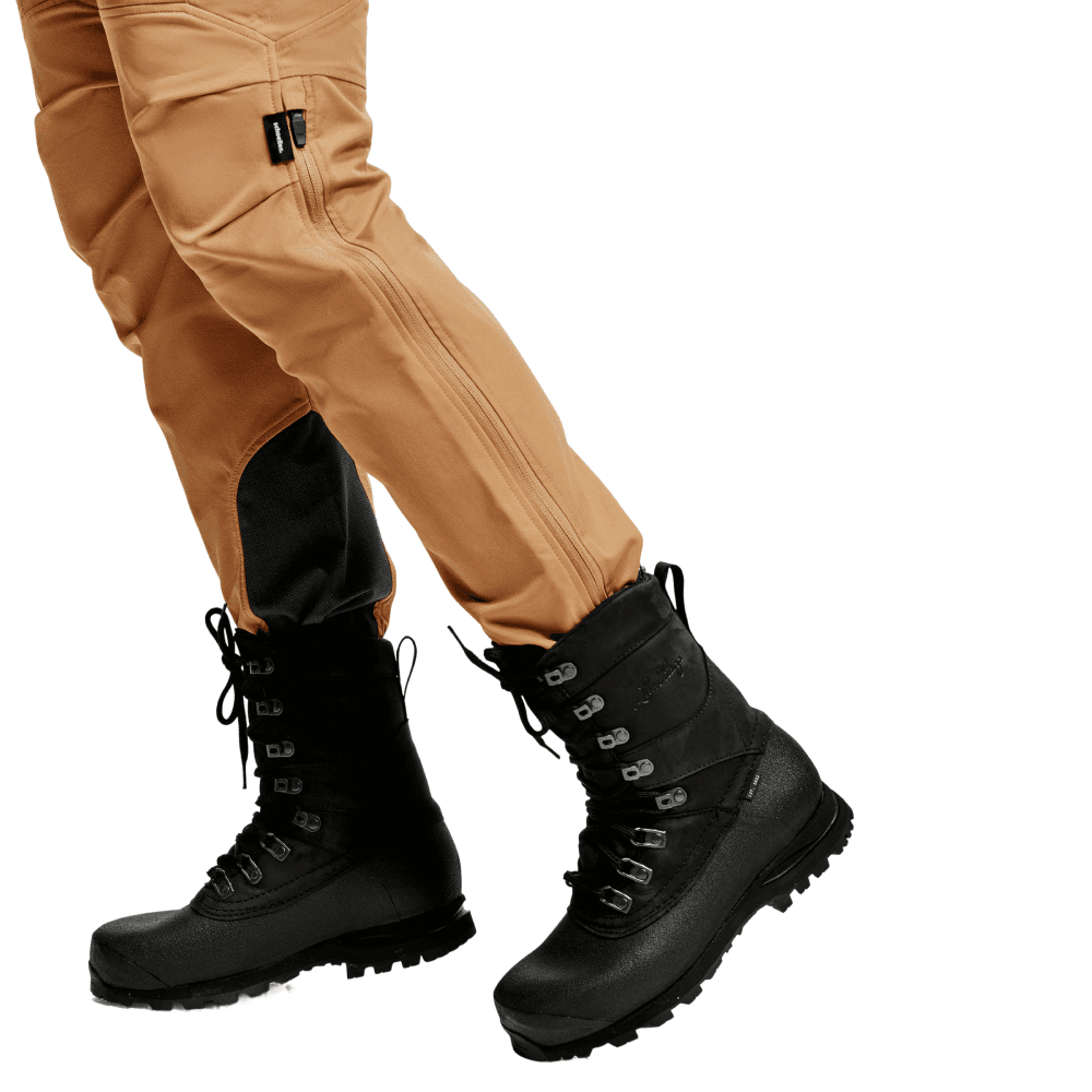 M's Padje Light Trekking Boot High Black, view: 5