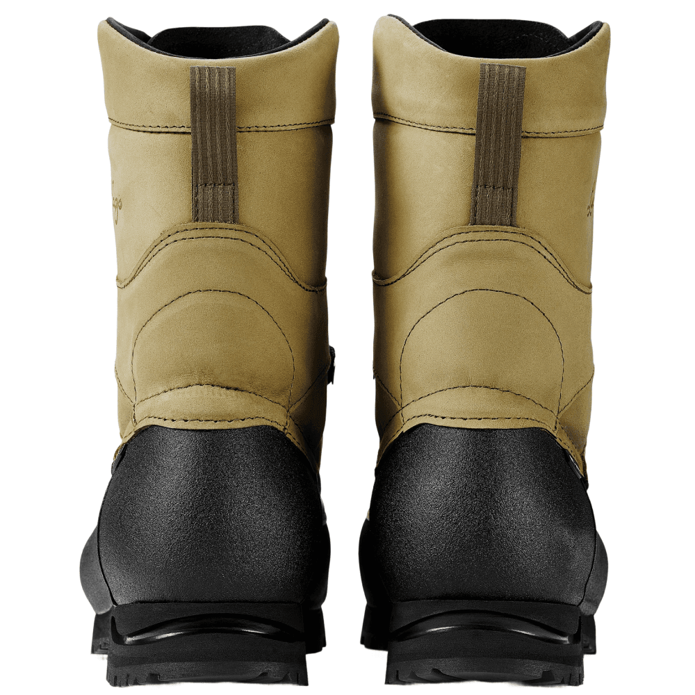 M's Padje Light Trekking Boot High Olive, view: 4