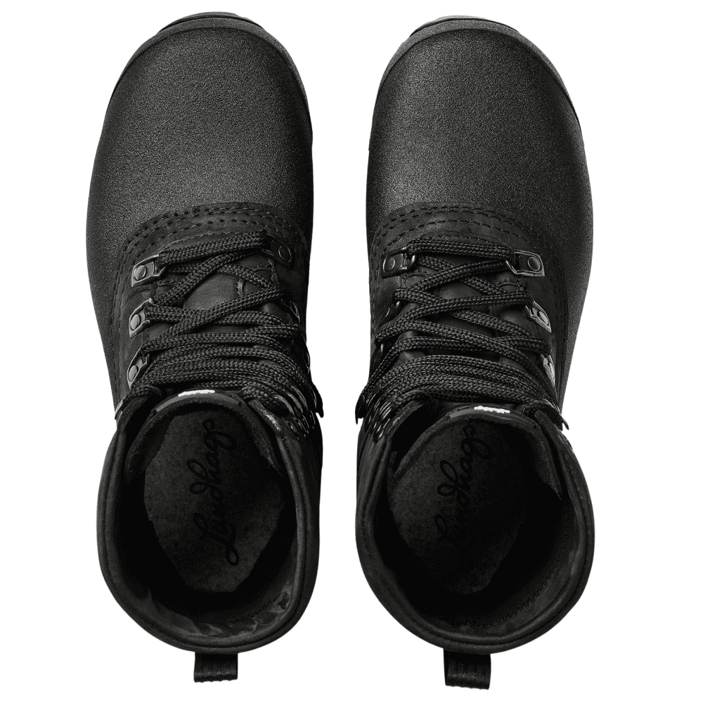 M's Padje Light Trekking Boot High Black, view: 3