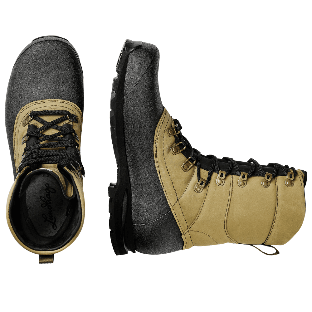 M's Padje Light Trekking Boot High Olive, view: 3