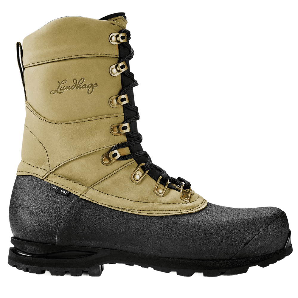 M's Padje Light Trekking Boot High Olive, view: 0