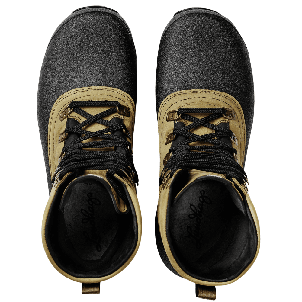 M's Padje Light Trekking Boot High Olive, view: 2