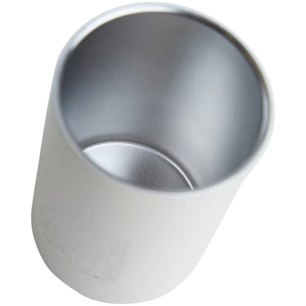 Nordisk Steel Double Wall Mug 300ml Sandshell, view: 1