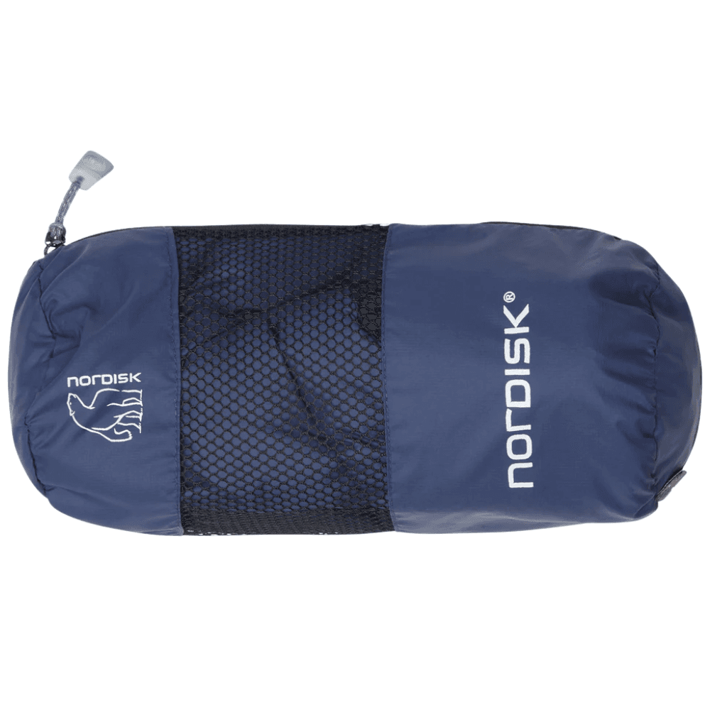 Mos Down Slippers Dress Blue, view: 4