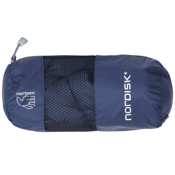 Mos Down Slippers Dress Blue, view: 4