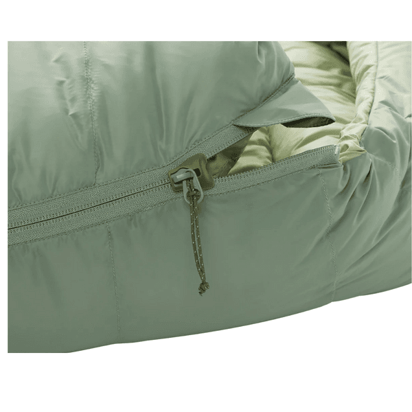 Ides -5° Mummy Sleeping Bag Hedge Green, view: 5