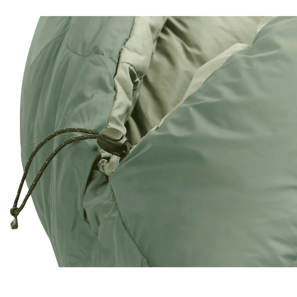 Ides -5° Mummy Sleeping Bag Hedge Green, view: 6