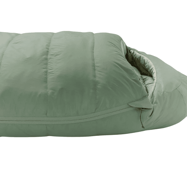 Ides -5° Mummy Sleeping Bag Hedge Green, view: 3
