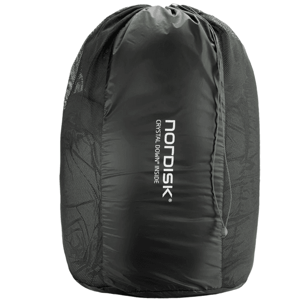 Ides -5° Mummy Sleeping Bag Hedge Green, view: 7