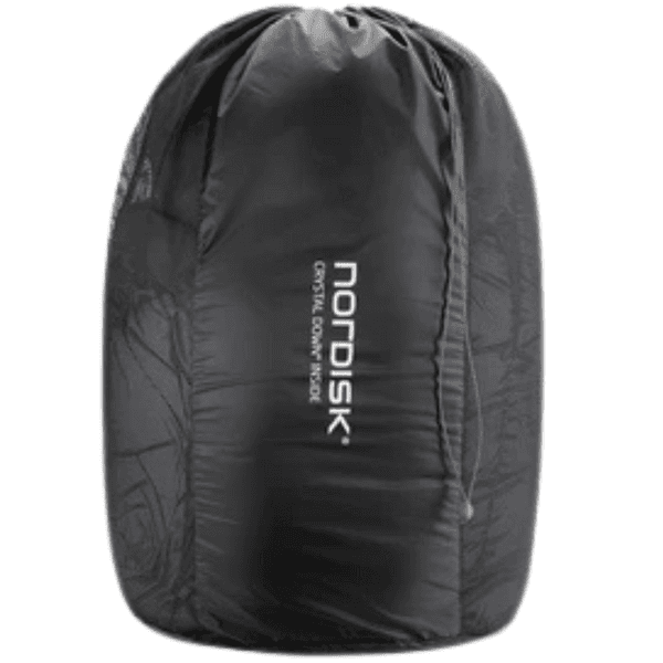 Nordisk Nansen -15° Mummy Sleeping Bag, Periscope Grey Periscope Grey, view: 5