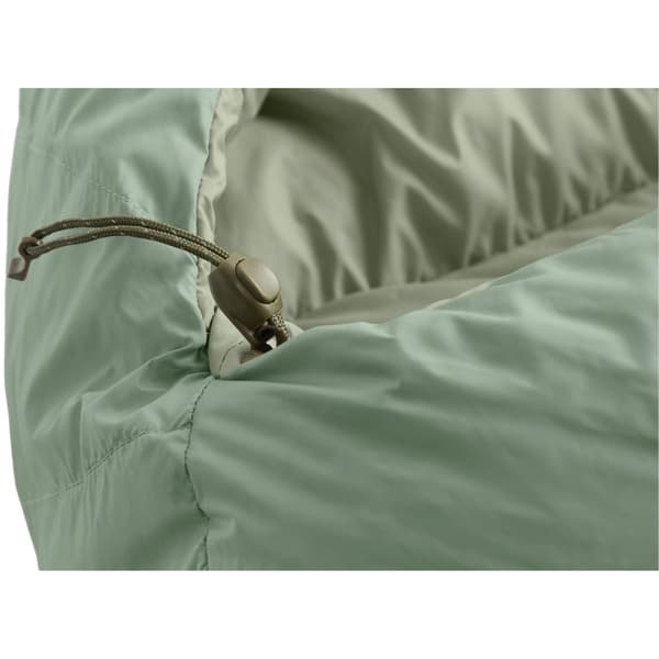 Ides ±0° Mummy Sleeping Bag Hedge Green, view: 5