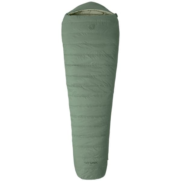 Ides ±0° Mummy Sleeping Bag Hedge Green, view: 0