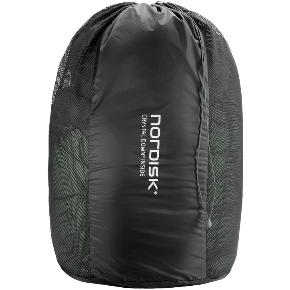 Ides ±0° Mummy Sleeping Bag Hedge Green, view: 7