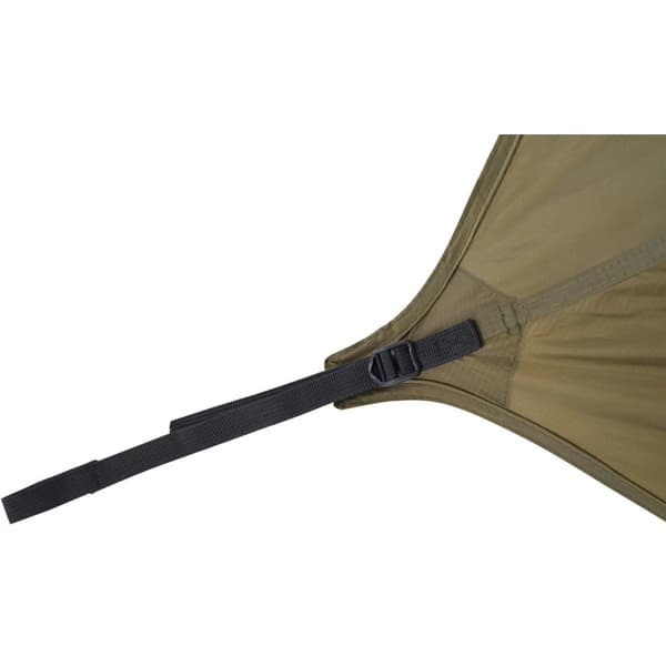 Oppland 2 (2.0) PU Tent Dark Olive Green, view: 8
