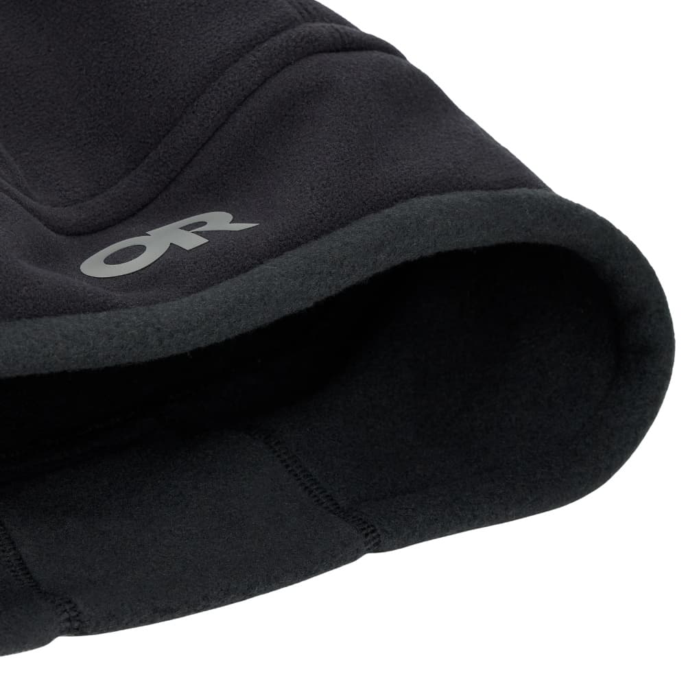 Newhalem Beanie Unisex Black, view: 1