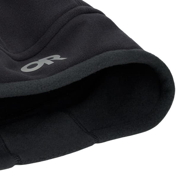 Newhalem Beanie Unisex Black, view: 1