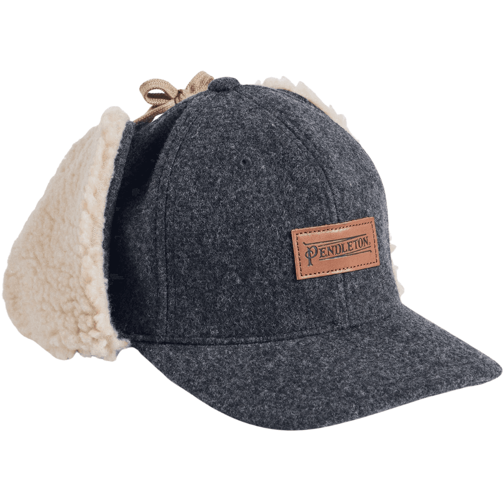 Timberline Hat Charcoal, view: 1