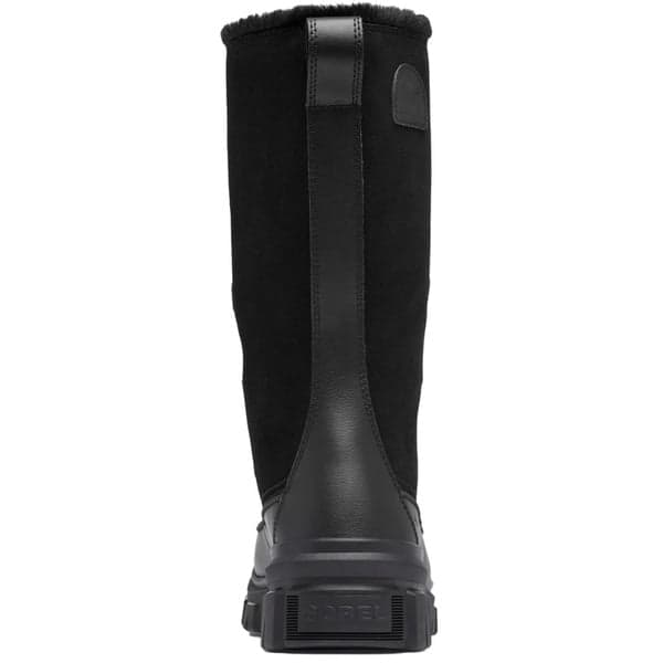W's Torino™ V Tall WP Black/Natural, view: 4