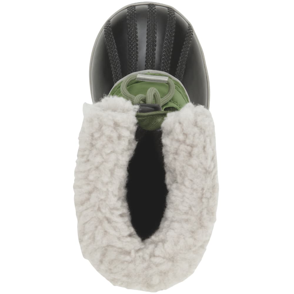 Kid's Yoot Pac™ Nylon WP Hiker Green, view: 1