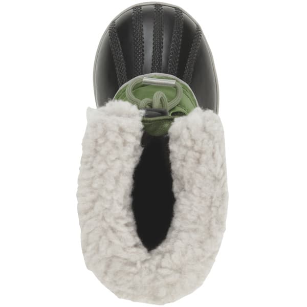 Kid's Yoot Pac™ Nylon WP Hiker Green, view: 1