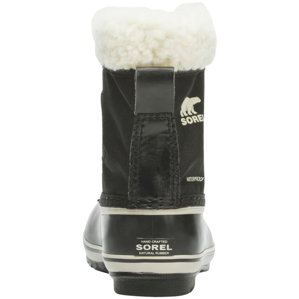 Kid's Yoot Pac™ Nylon WP Black, view: 4