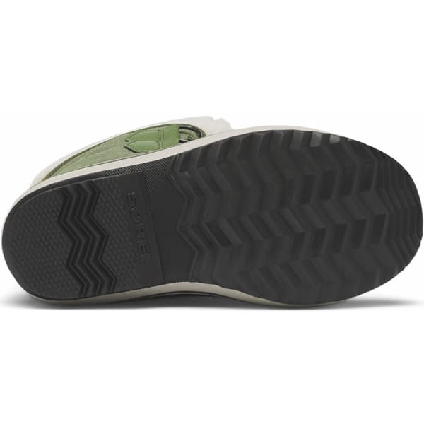 Youth Yoot Pac™ Nylon WP Hiker Green, view: 5