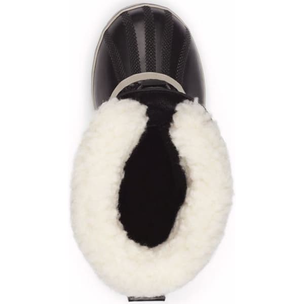 Youth Yoot Pac™ Nylon WP Black, view: 3