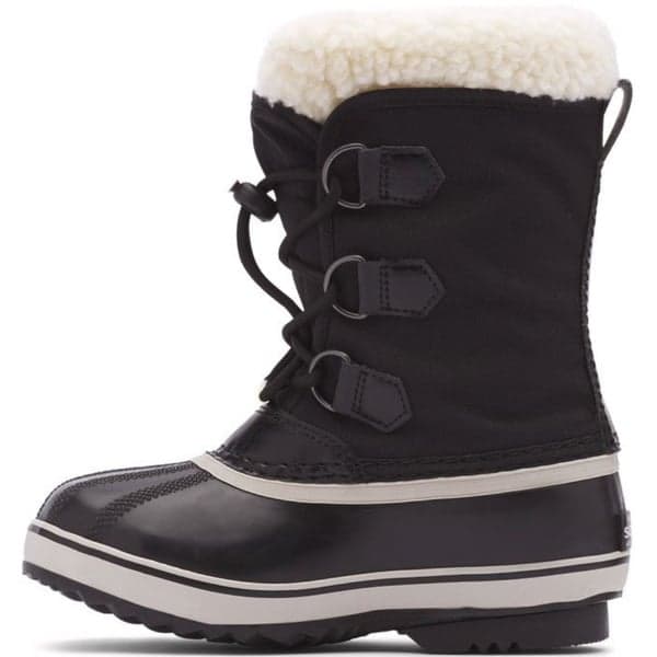 Youth Yoot Pac™ Nylon WP Black, view: 2