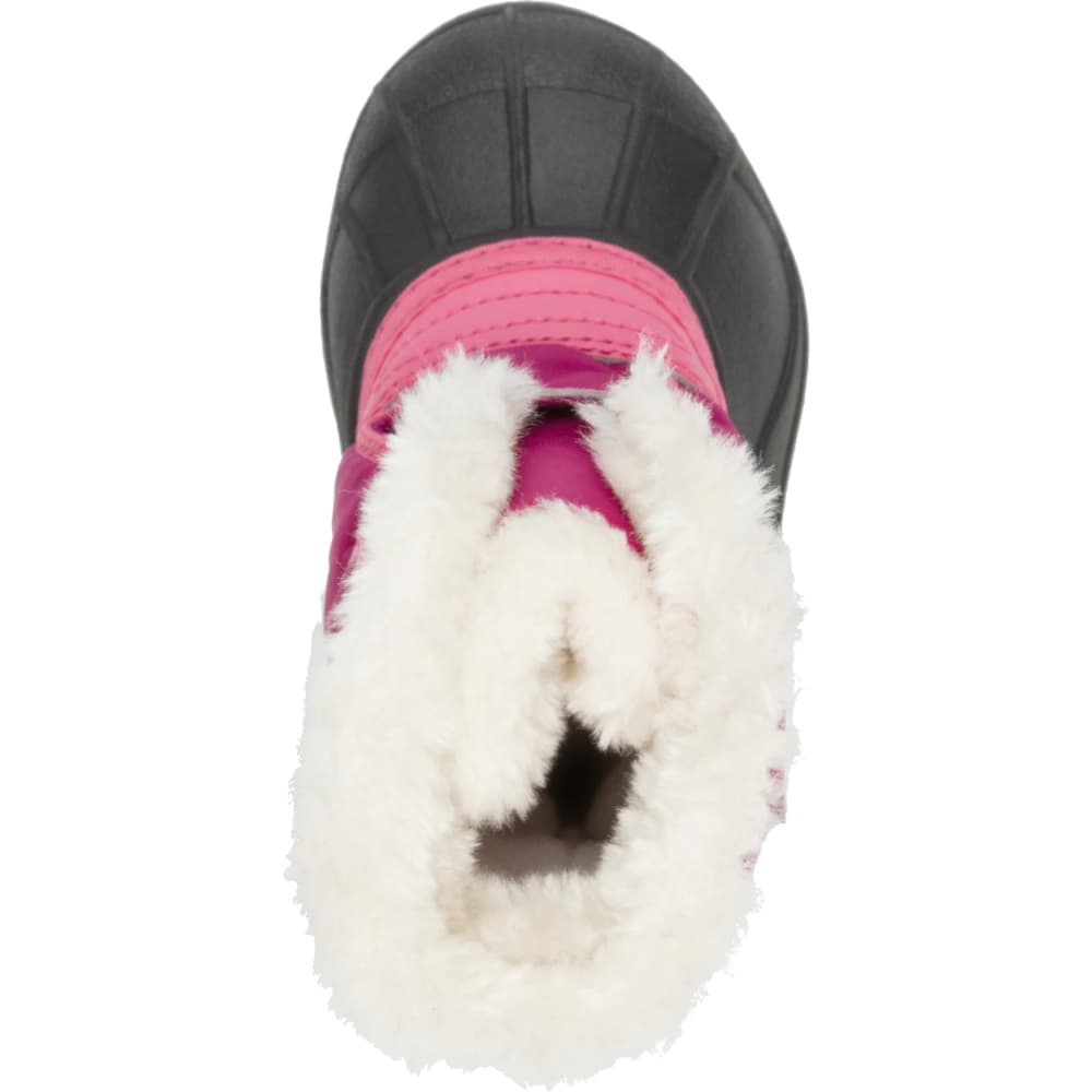 Kid's Snow Commander™ Boot Tropic Pink/Deep Blush, view: 2