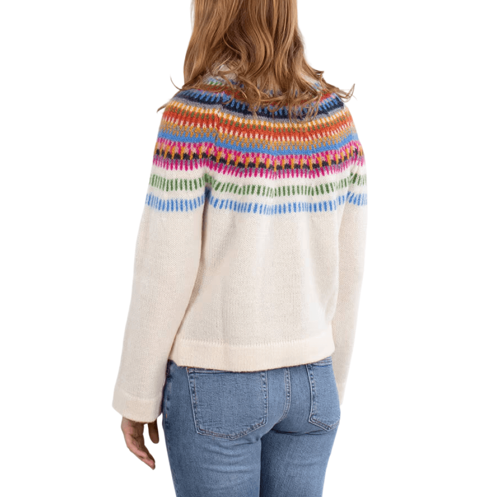 W's Tostekulla Sweater Intense, view: 2