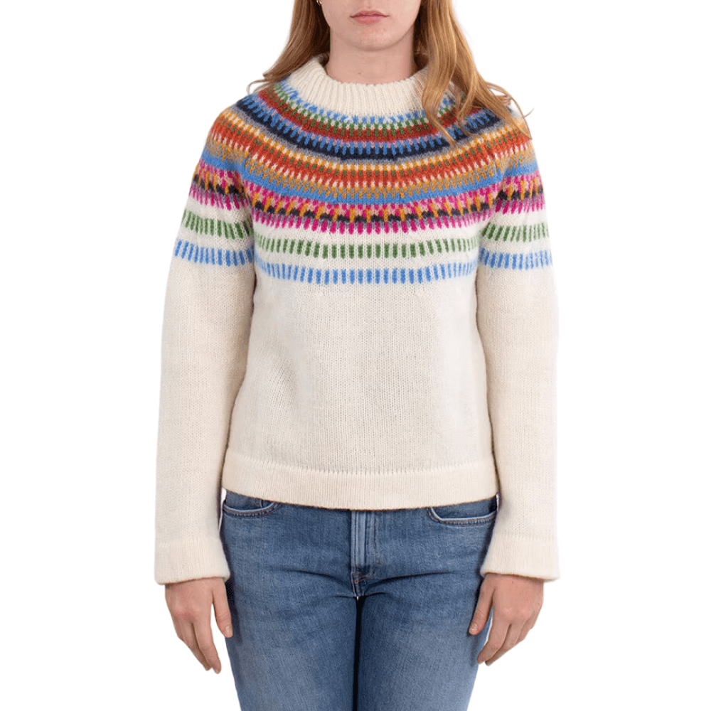 W's Tostekulla Sweater Intense, view: 1
