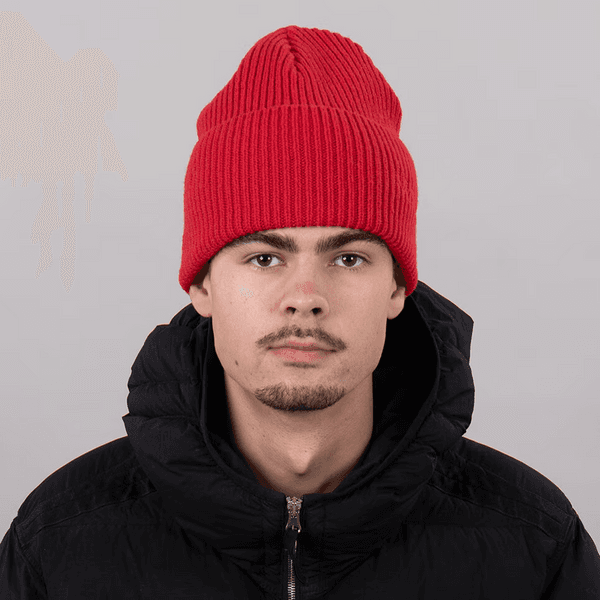 W's Charlie Red, view: 1