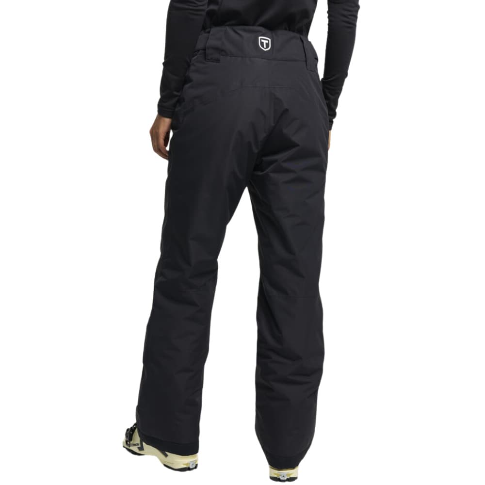 W's Niseko Ski Pants Black, view: 1
