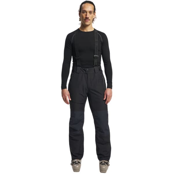 M's Kiroro Ski Pants Black, view: 2
