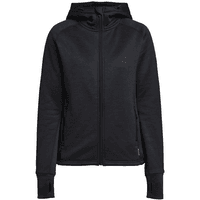 W's TXlite Hoodie Zip Black - view: 0