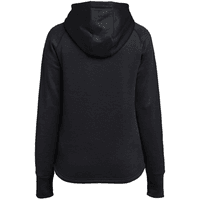 W's TXlite Hoodie Zip Black - view: 1