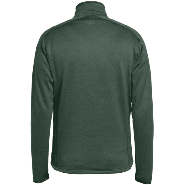 M's TXlite Midlaye Zip Dark Green, view: 1