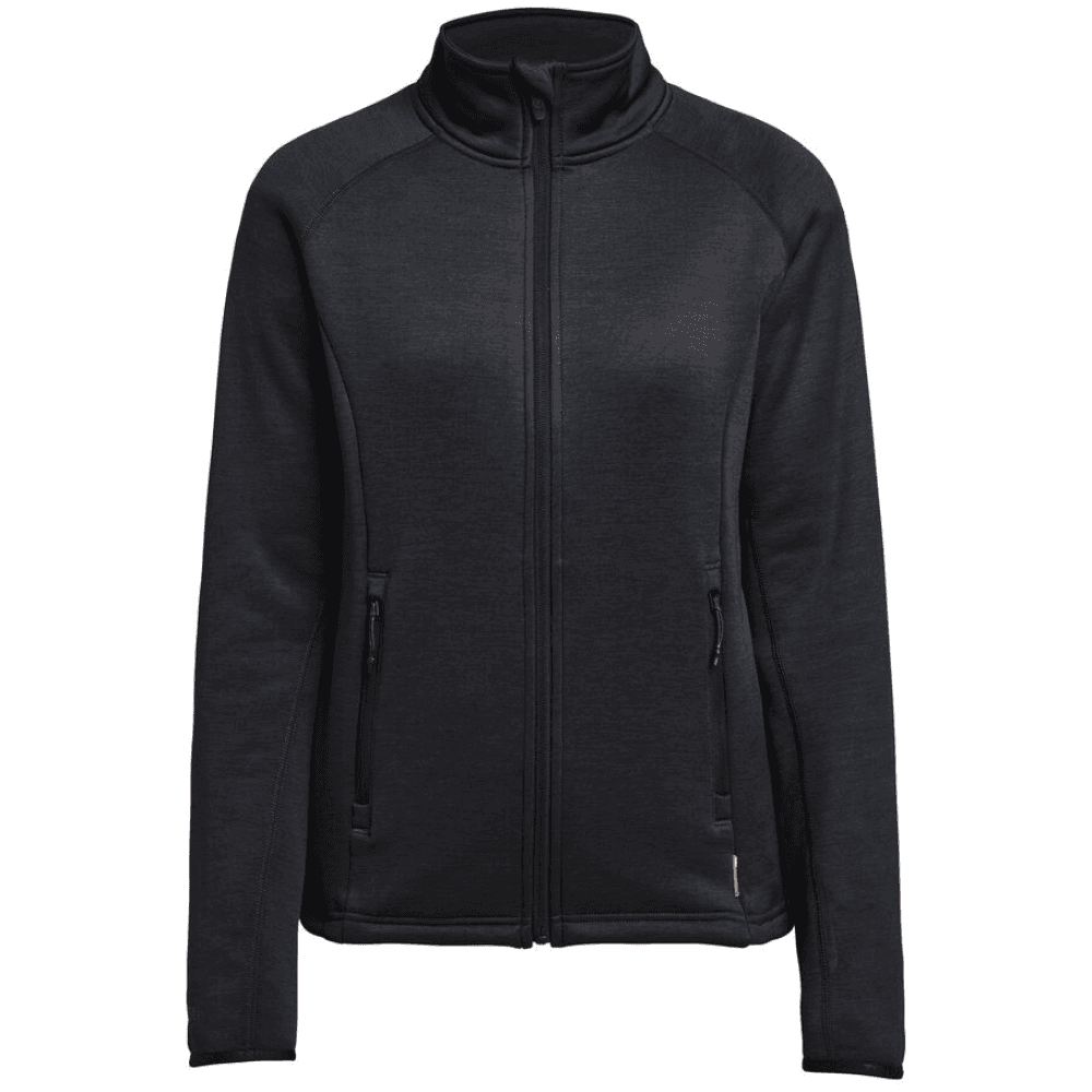 W's TXlite Midlaye Zip Black, view: 0